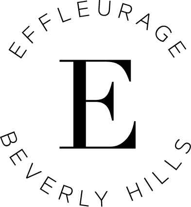 Effleurage Beverly Hills logo